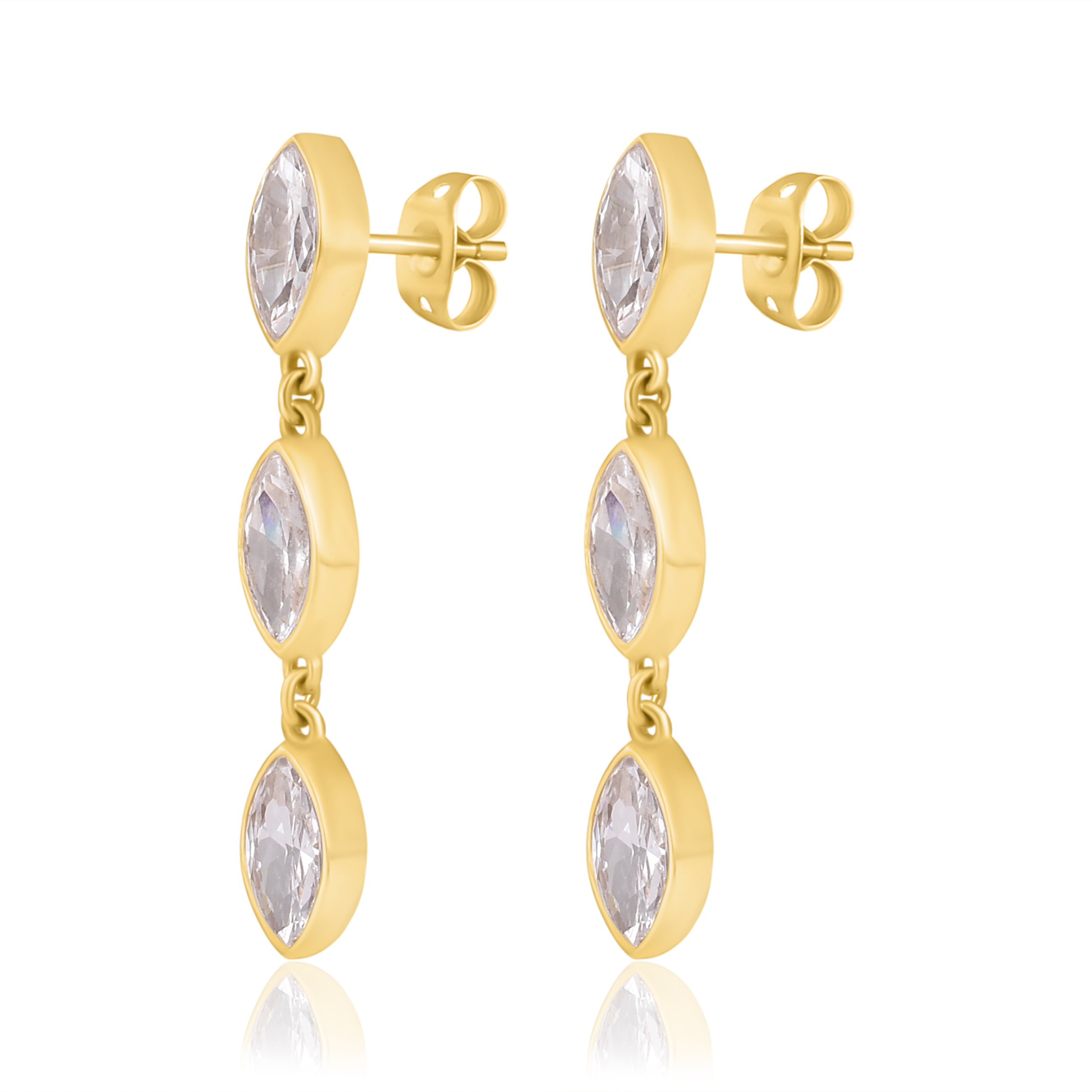 Chandelier Earrings
